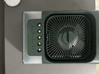 Ventilator portabil nou
