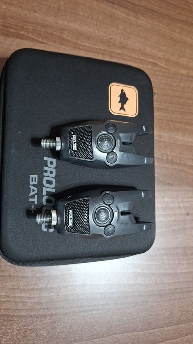 Vand avertizori prologic bat+