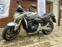 Honda Hornet 2008 - ABS ~29.000km~ Rate fixe
