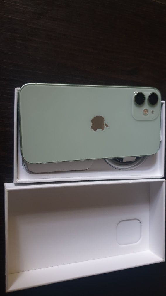 Iphone 12 mini 64GB/Green