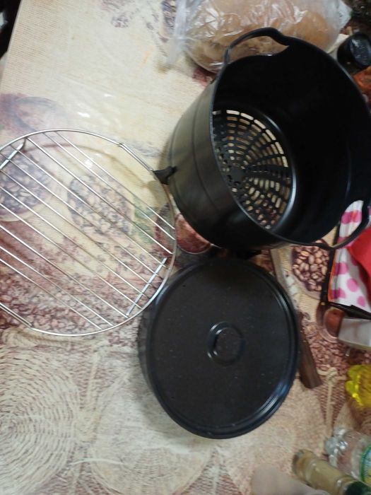 Мултикукър Ninja