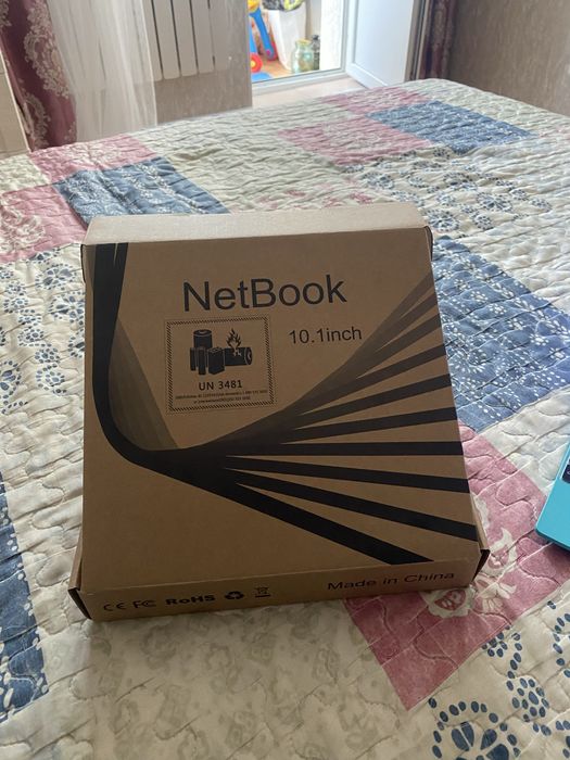 Продается NetBook