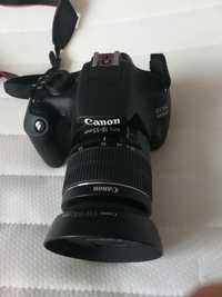 Фотоапарат CANON EOS 1200D