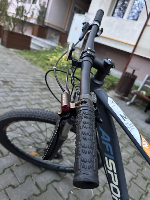 Bicicleta afisport m3 29”