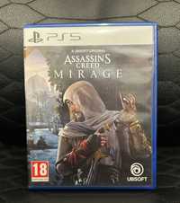 Vand / Schimb Assassin's Creed Mirage + Jocuri PS4 / PS5