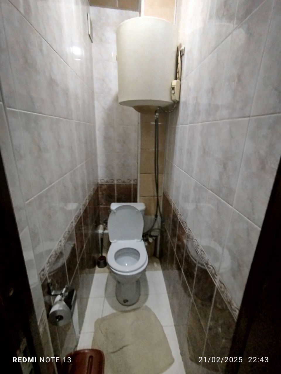 Kvartira arenda Chilonzor 25 kv vatan chorraha