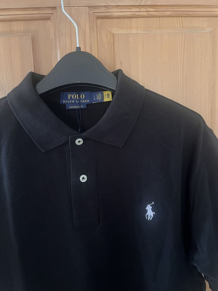 Тениска POLO Ralph Lauren