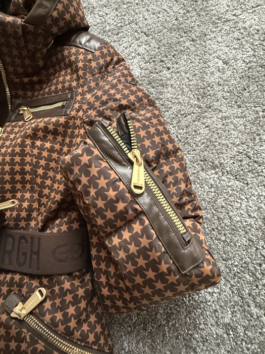 Ски яке goldbergh