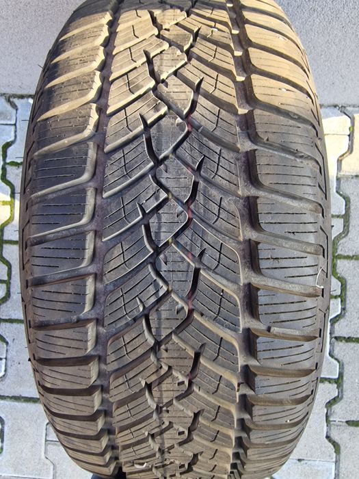 Зимна  гума FULDA KRISTAL CONTROL HP2 225/45 R17