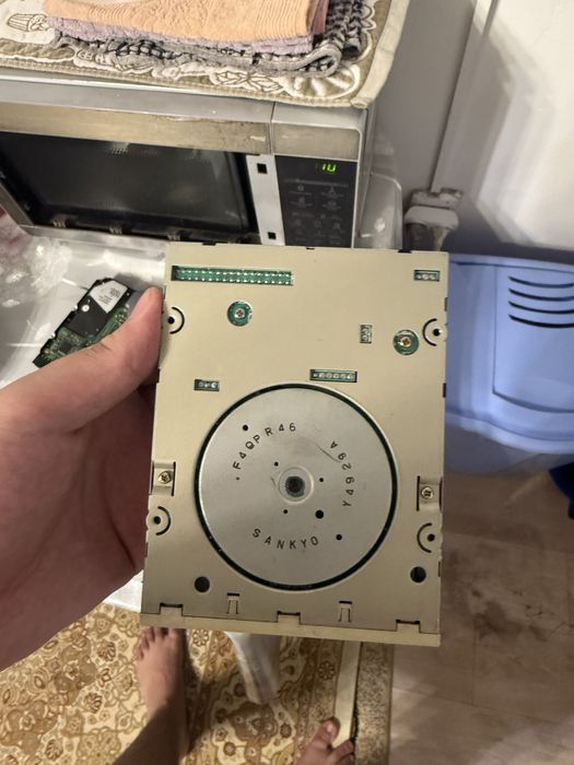 Диски или мат платы прочее от компа