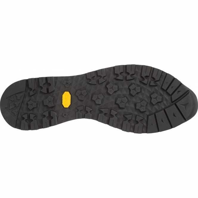 Ghete semighete approach drumetie hike Hanwag GTX goretex vibram 44