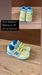 Adidasi new balance marimea 30