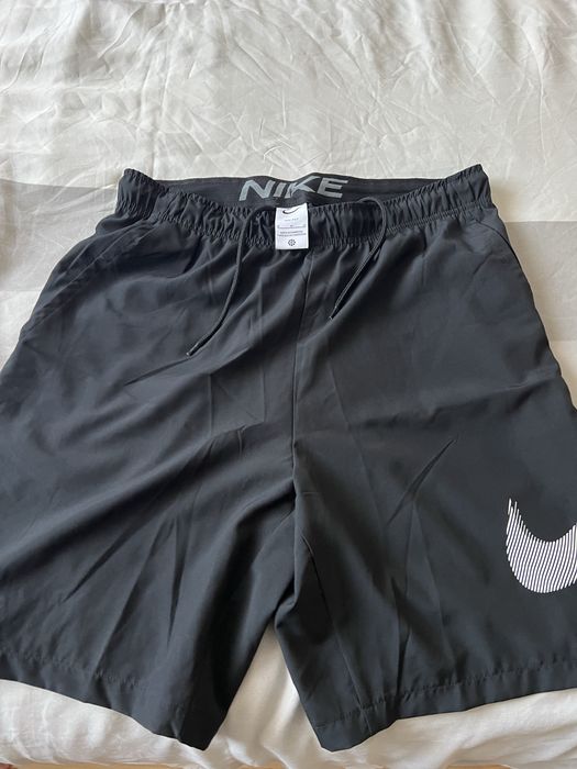 Pantaloni scurti  Nike