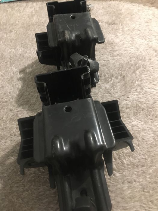 Suport cap prindere bare portbagaj thule 1054 cu sau fara s biciclete