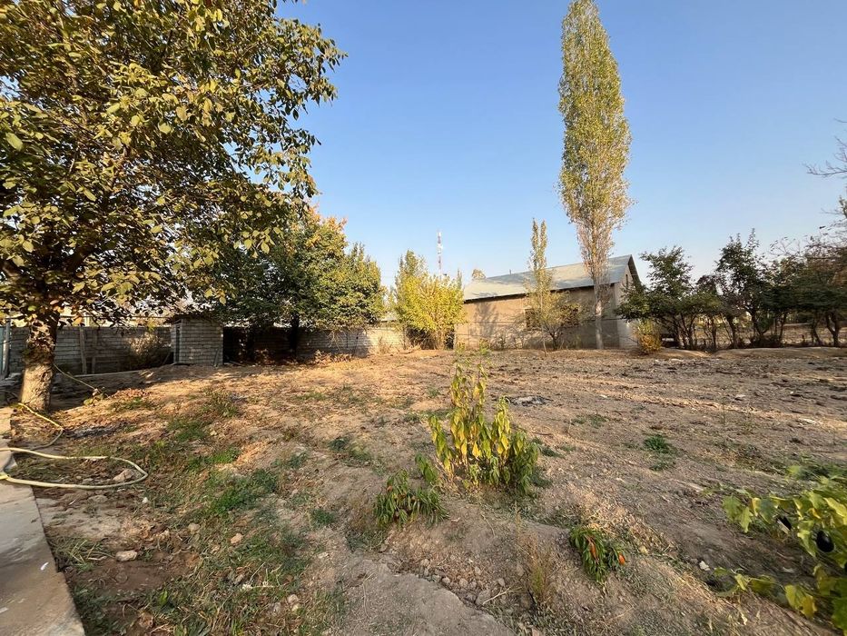 5 сотк ховли сотилади, Тошкент вилояти, Юкори Чирчик тумани, Жамбул