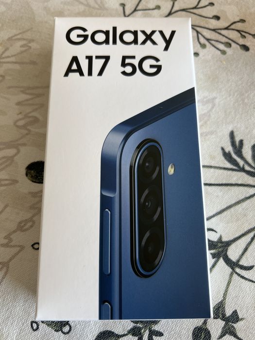 Samsung Galaxy A17 5 G