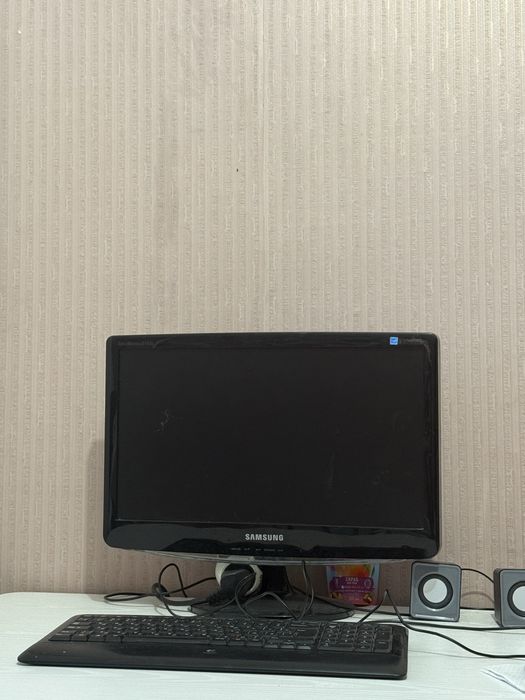 Продам компьютер