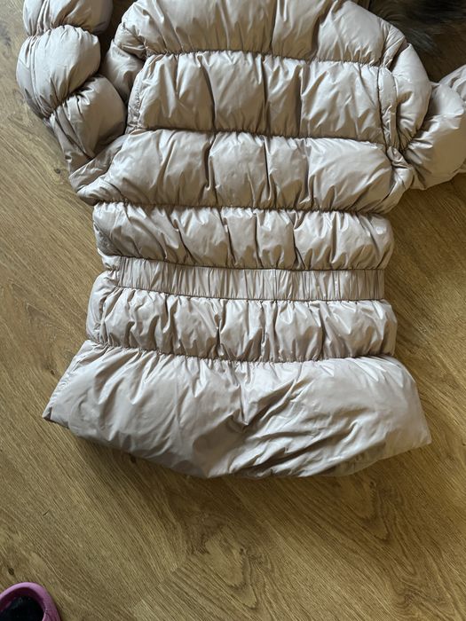 Бутиково дамско яке с гъши пух Herrlicher ! S