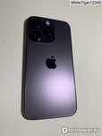 Продаю iphone 14 pro max