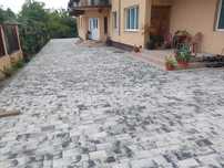 Producător de pavaje/pavele vibropresate