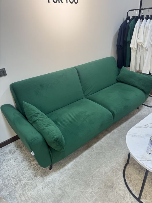 Раскладной диван