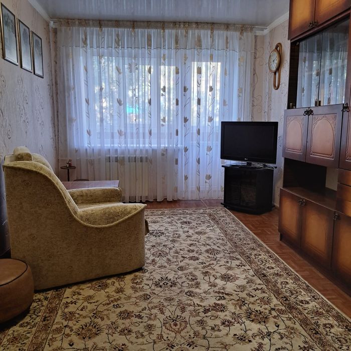 Продам 2х комнатную квартиру по ул. Горняков