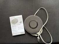 Vând încărcător wireless fast charge