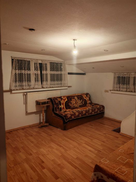 Apartament pentru muncitori