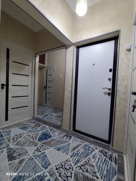 Продаётся 2 х комнатная квартира в районе 5/2