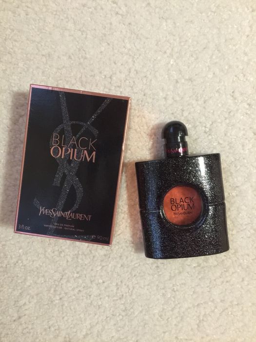 Парфюм Ysl opium