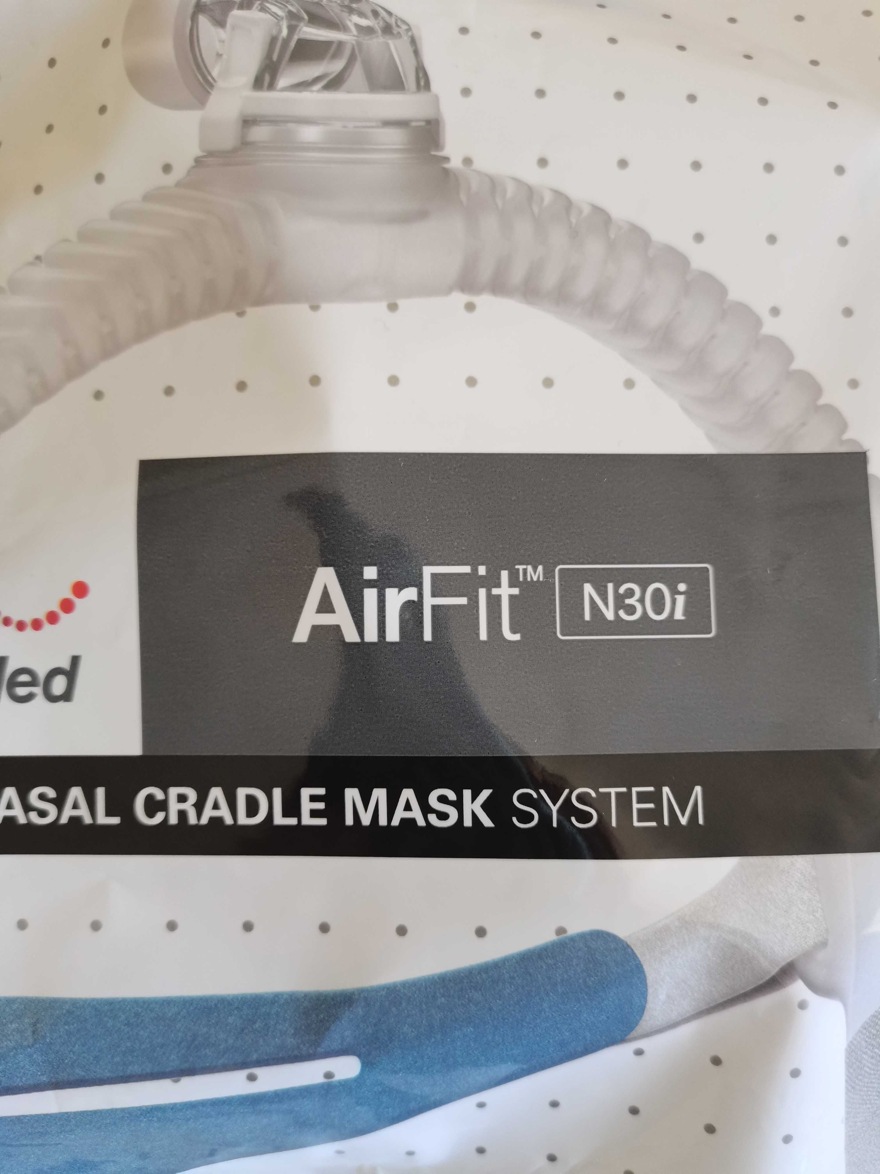 Vand masca cpap Res Med AirFit N30i