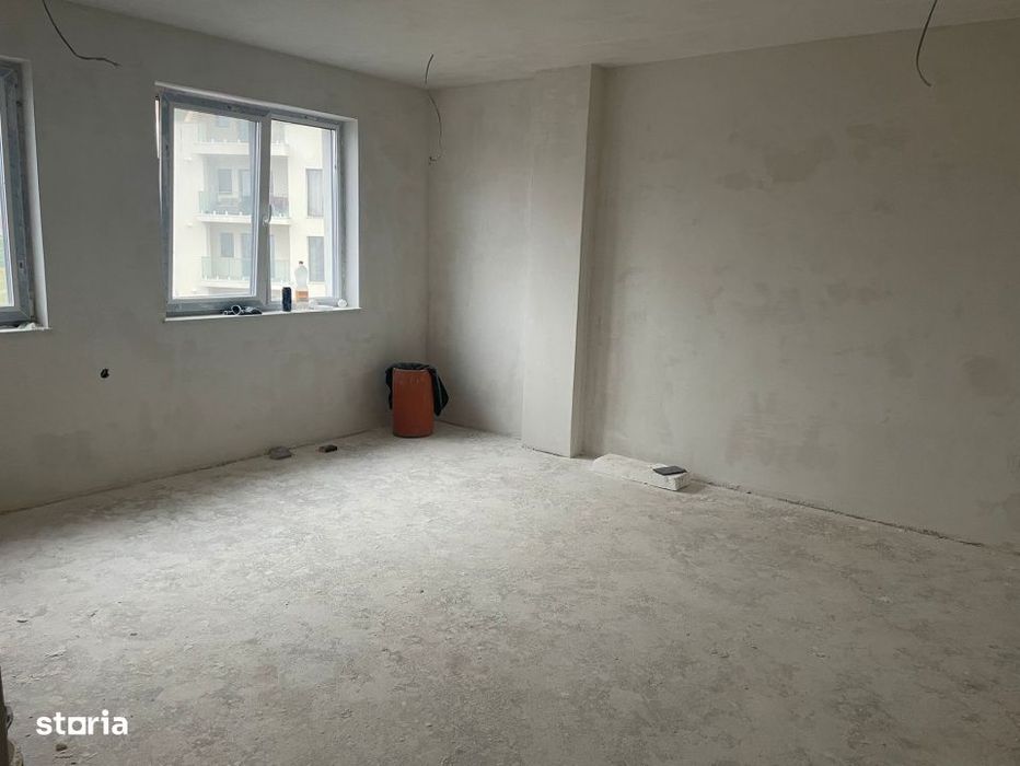 Apartament de 3 camere, 54mp utili, parcare, zona Somesului