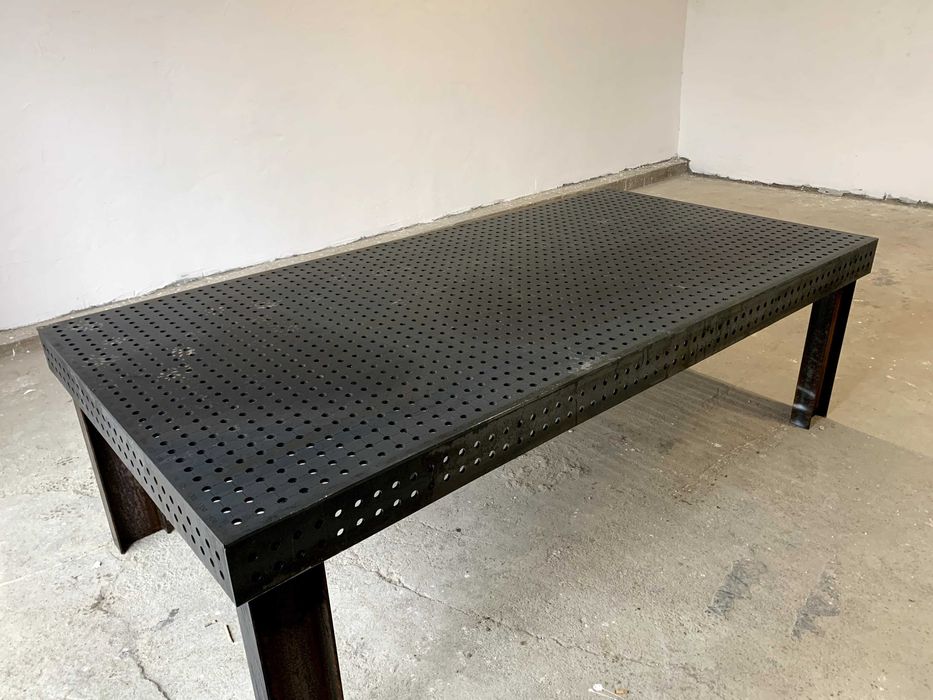 banc de lucru / masa metalica