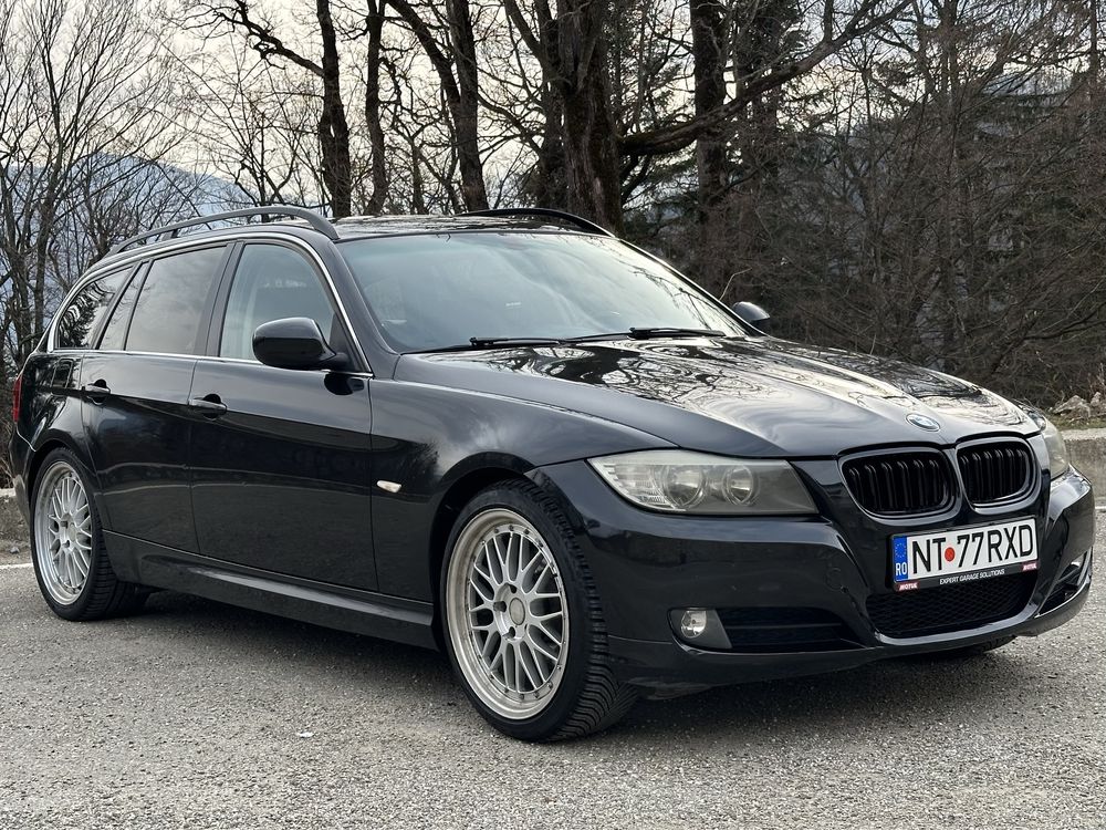 BMW seria 3 2.0d *FACELIFT*