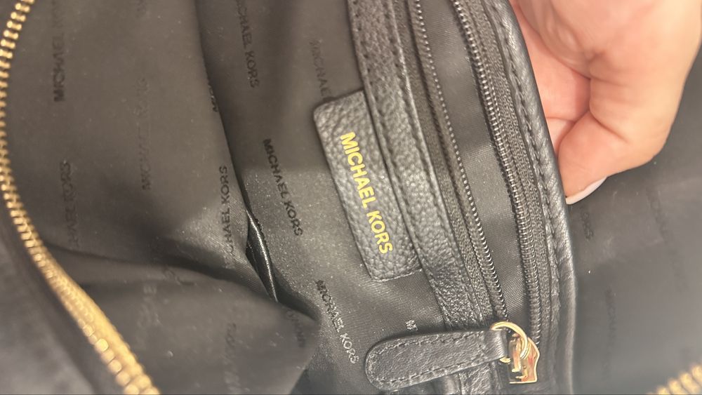 Rucsac Michael Kors original