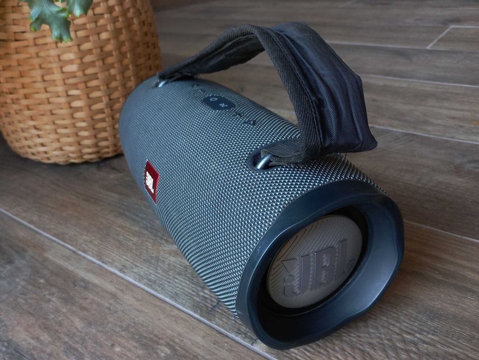 Boxa portabila JBL Xtreme 2 GM