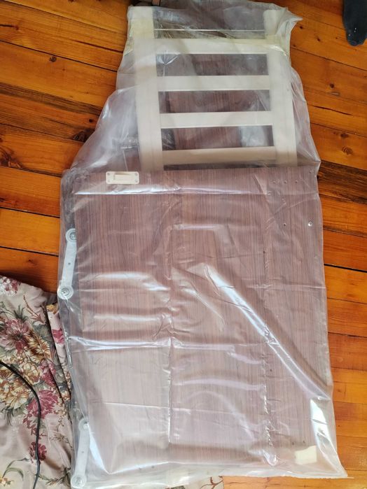 Детско легло 3в1