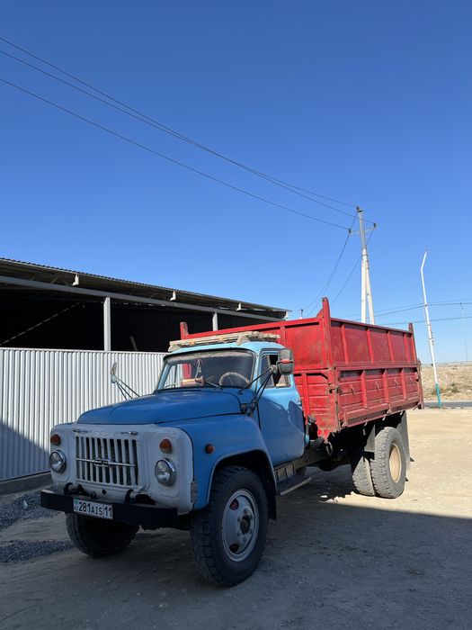 Газ 53 Сатылады