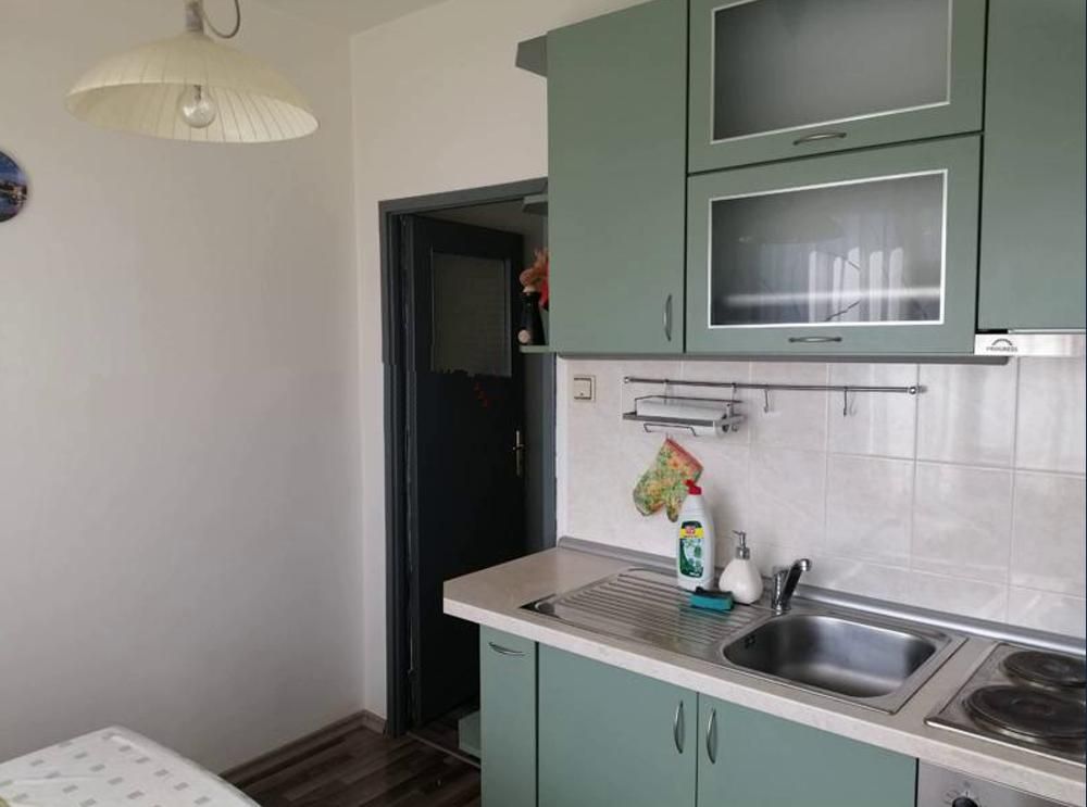 Дава се под наем Двустаен апартамент в София, Люлин 4 - 46 кв.м за 400 € - Снимка #2