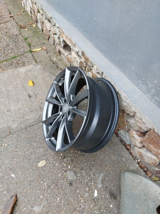 Vand jante R18 Et45