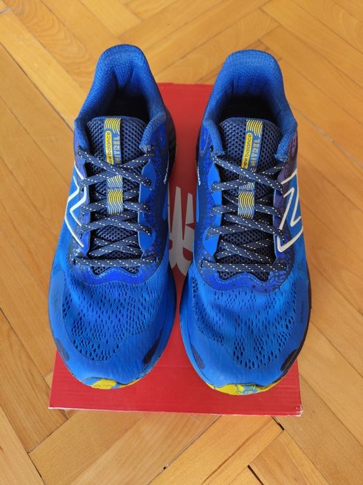 *Ново* New Balance DYNASOFT NITREL V5 - 41,5