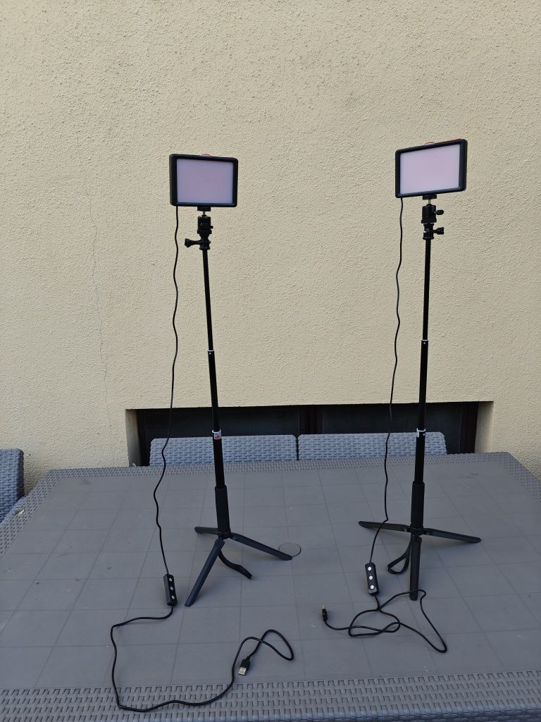 Lumini fotografie