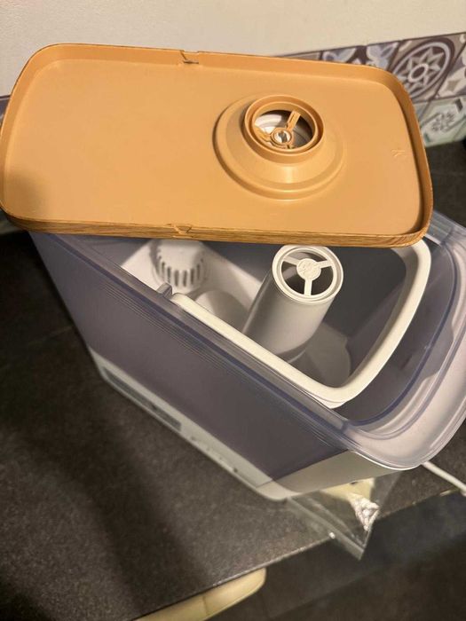 Umidificator LEVOIT Smart 4.5L (Warm & Cold Mist)