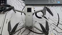 Drona Dji Mavic Air 2