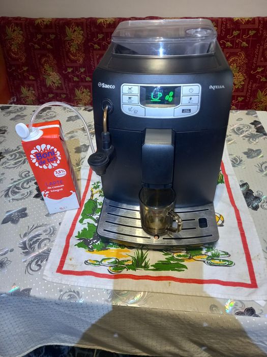 Esspessor Saeco Intelia