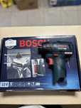 Impact BOSCH GDR 12V-110 Amanet auto &electronice Onesti