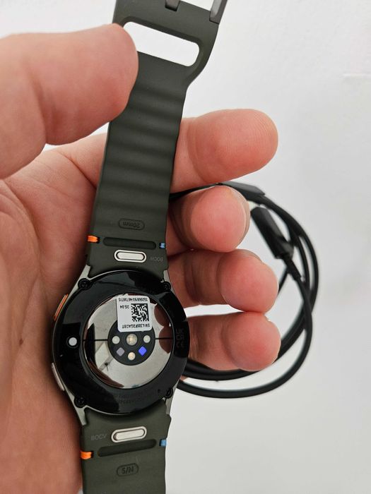 Watch Samsung Gt 7, Sim, Nou, neactivat, Garantie.