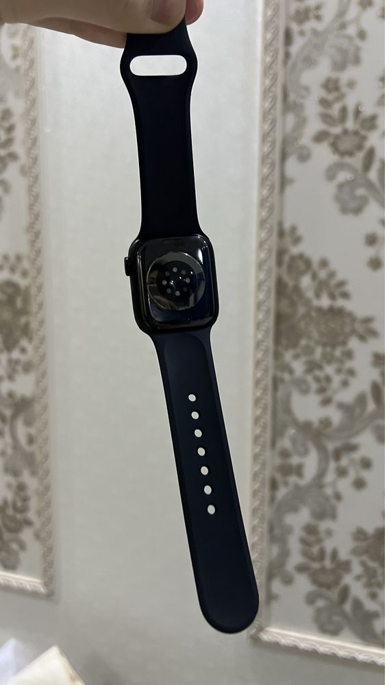 Apple watch series 8 41mm