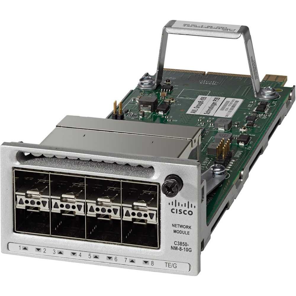 коммутатор cisco 9300