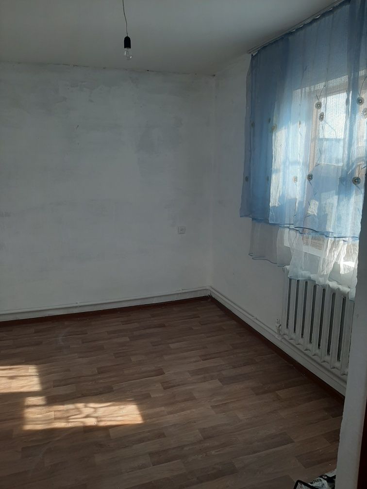 Сдам однокомнатную времянку